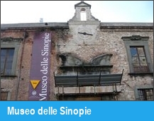 Museo delle Sinopie
