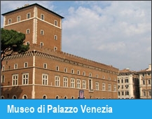 Museo di Palazzo Venezia