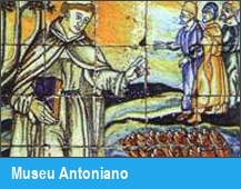 Museu Antoniano