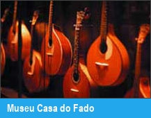 Museu Casa do Fado