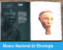 Museu Nacional de Etnologia