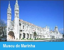 Museu de Marinha