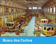 Museu dos Coches