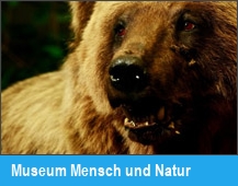 Museum Mensch und Natur