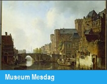 Museum Mesdag