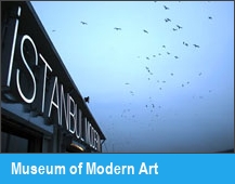 Museum of Modern Art