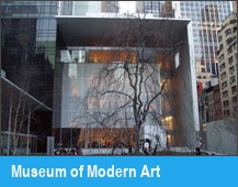 Museum of Modern Art