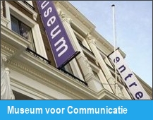 Museum voor Communicatie
