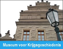 Museum voor Krijgsgeschiedenis