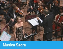 Musica Sacra