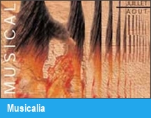 Musicalia