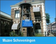 Muzee Scheveningen