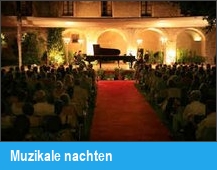 Muzikale nachten