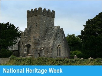 National Heritage Week