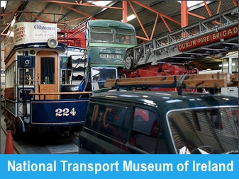 National Transport Museum of Ireland