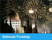 Nationale Feestdag