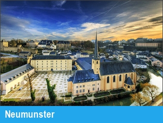 Neumunster