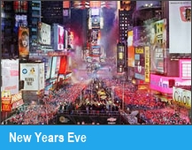 New Years Eve