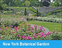 New York Botanical Garden