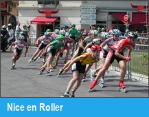 Nice en Roller