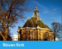 Nieuwe Kerk
