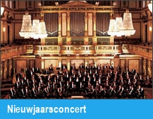 Nieuwjaarsconcert