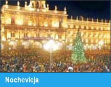 Nochevieja