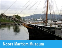 Noors Maritiem Museum