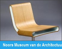 Noors Museum van de Architectuur