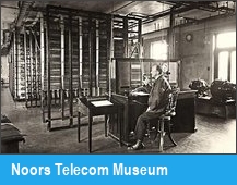 Noors Telecom Museum