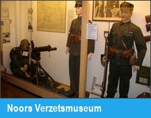 Noors Verzetsmuseum