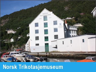 Norsk Trikotasjemuseum