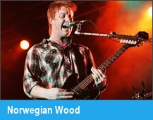 Norwegian Wood
