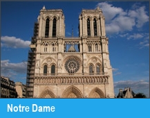Notre Dame