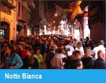 Notte Bianca