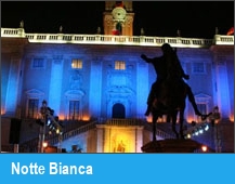 Notte Bianca
