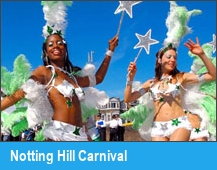 Notting Hill Carnival