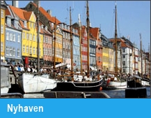 Nyhaven