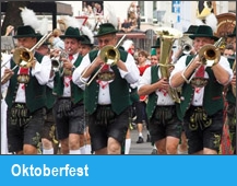 Oktoberfest