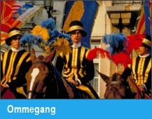 Ommegang