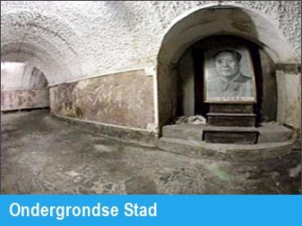 Ondergrondse Stad