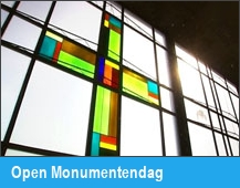 Open Monumentendag