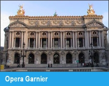 Opera Garnier