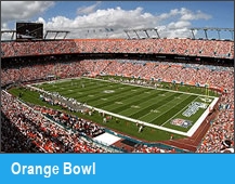 Orange Bowl