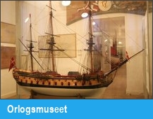 Orlogsmuseet