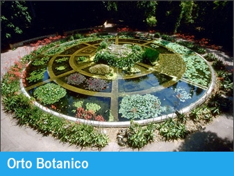 Orto Botanico