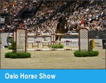 Oslo Horse Show