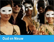 Oud en Nieuw