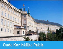 Oude Koninklijke Paleis