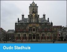 Oude Stadhuis